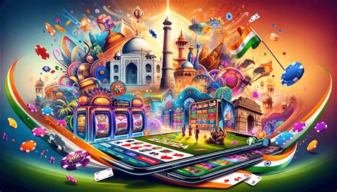 casino bonus india